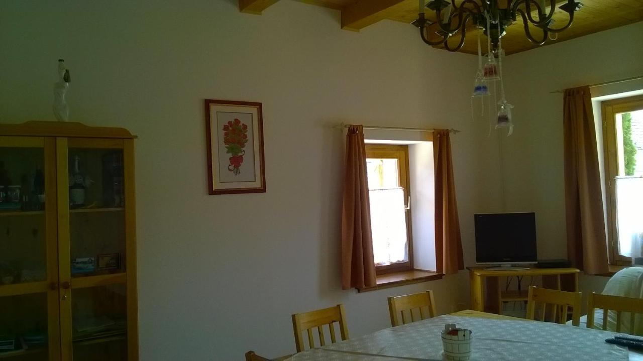 Villa Giulia Vendeghaz Verpelét Exterior foto